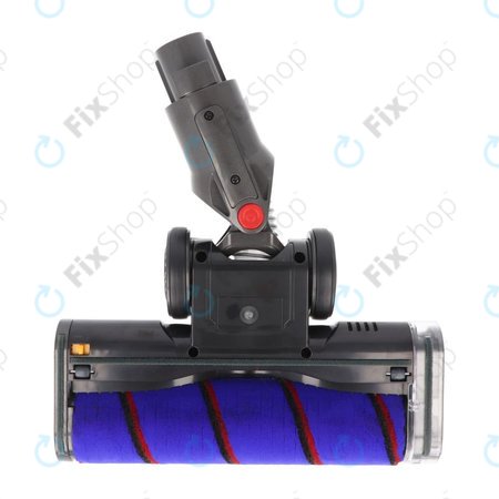 Dyson V-series, Outsize - Padlófúvóka Finom Felületekre