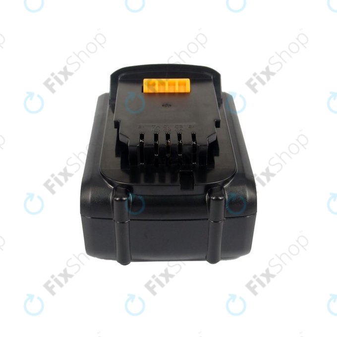 Dewalt CL-series, DC-series - Akkumulátor DCB18x / DCB20x Li-Ion 3000mAh HQ