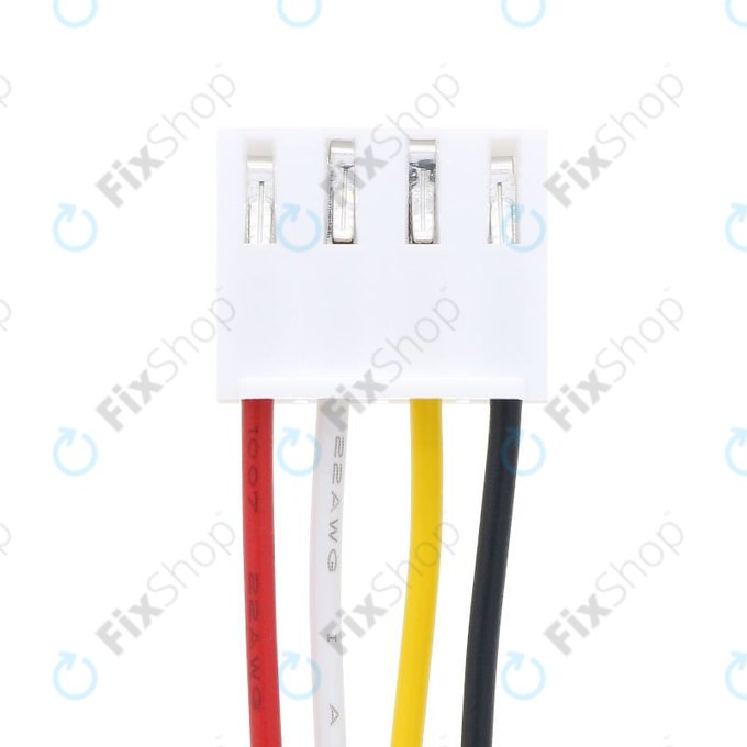 Akkumulátor JBL Flip Essential 2, 3350mAh, Li-Ion, 3.7V, ICA085NA, HQ