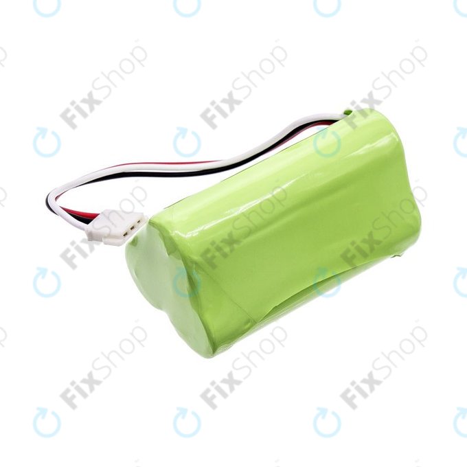 Akkumulátor Logitech Z515, S315i, S715i, 2000mAh, Ni-MH, 3.6V, 180AAHC3TMX, HQ