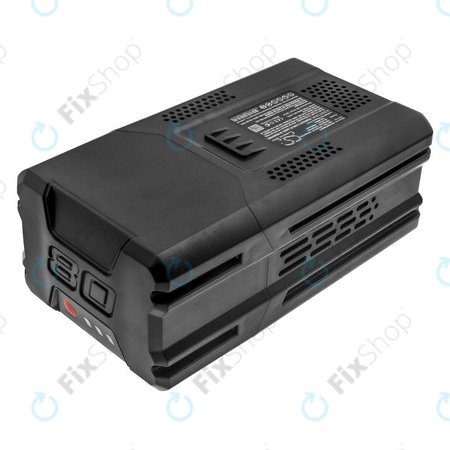 Akkumulátor Greenworks Pro 80V GCS80420, GBL80320, 4000mAh, Li-Ion, 80V, G80B4, HQ