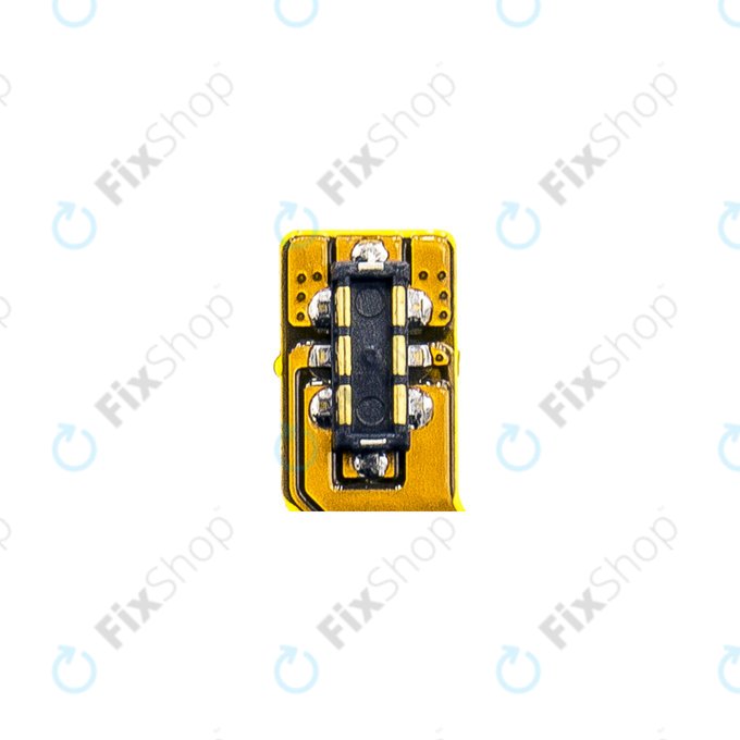 Akkumulátor Blackberry BBF 100, 3300mAh, Li-Pol, 3.85V, TLp035B1, HQ