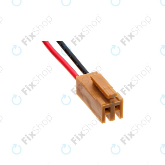 Akkumulátor Cutler Hammer A06 Control, 5000mAh, Li-MnO2, 6V, A06B-0073-K001, HQ