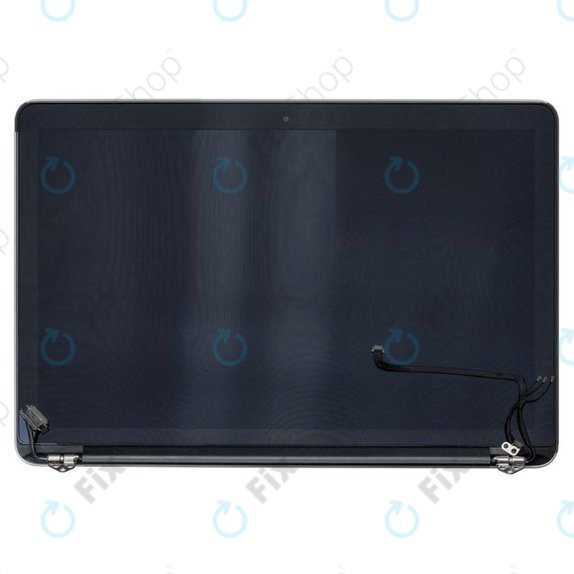 Apple MacBook Pro 13" A1502 (Early 2015) - LCD Kijelző + Előlapi Üveg + Fedőlap Refurbished