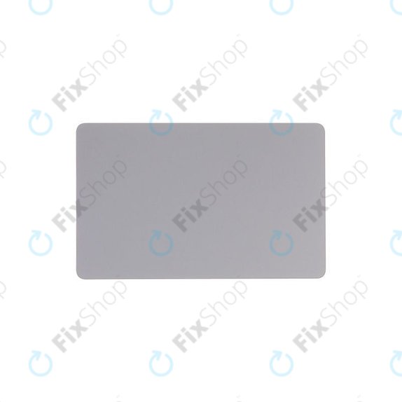 Trackpad komplett MacBook Pro 14", A2918 (2023), Space Gray, 661-37024, Genuine Apple