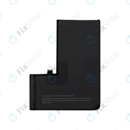 Apple iPhone 14 Pro - Akkumulátor A2866 3200mAh