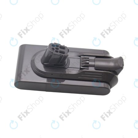 Dyson V12 - Akkumulátor 965470-01 Li-Ion 25.2V 3000mAh