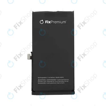Apple iPhone 13 - Akkumulátor Tag On Funkcióval 3227mAh