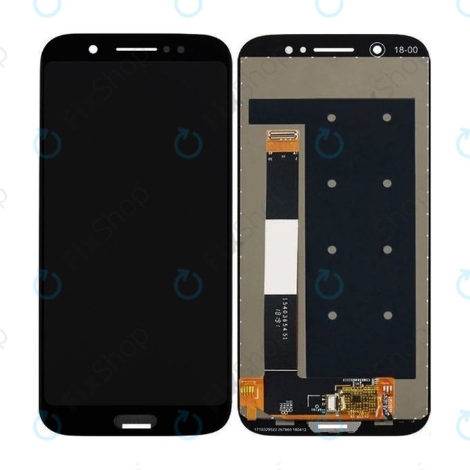 Xiaomi Black Shark - LCD Kijelző + Érintőüveg TFT
