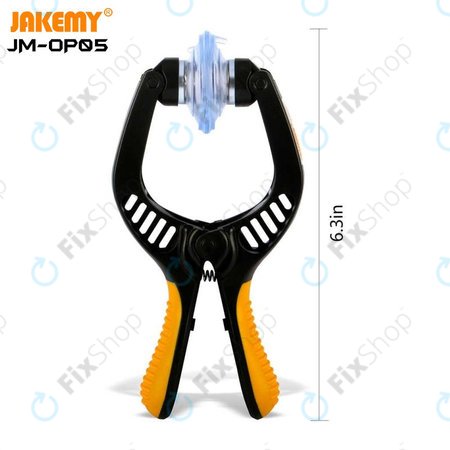 Jakemy JM-OP05 - LCD Kijelző Szétszedő Szerszám
