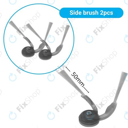 Xiaomi Roborock Q10-series, S8 Pro, S8 Pro Plus - Komplett kiegészítő készlet