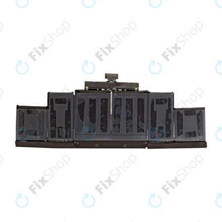 Apple MacBook Pro 15" A1398 (Late 2013 - Mid 2014) - Akkumulátor A1494 8437mAh