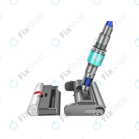 Dyson V-series - Padlófúvóka Submarine mosható szűrővel