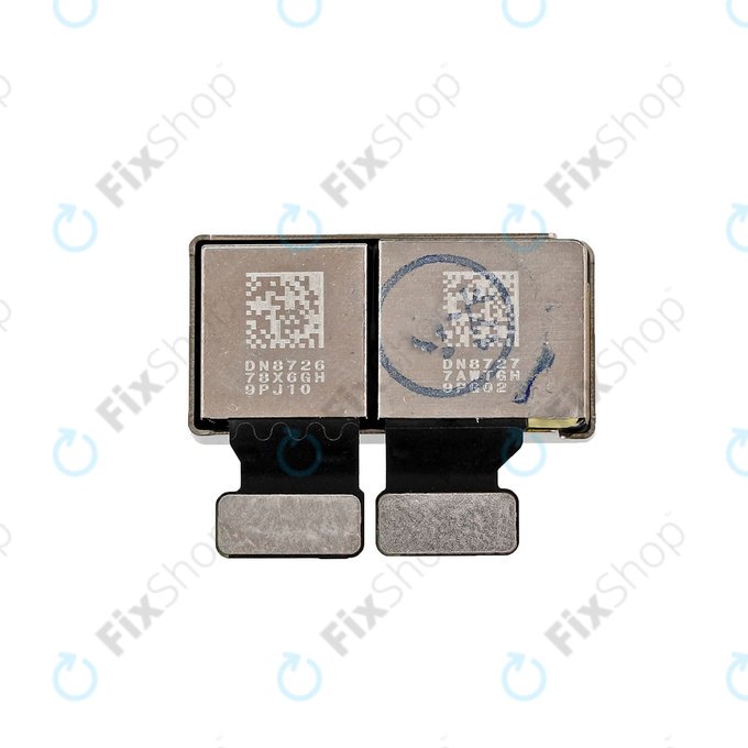 Apple iPhone 8 Plus - Hátlapi Kamera