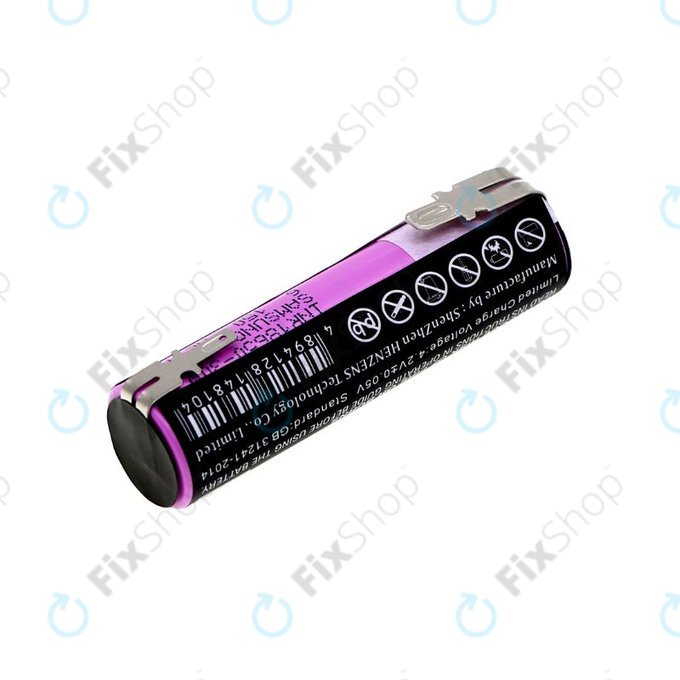 Karcher WV1, WV2, WV2 Plus, WV2 Premium, WV50 Plus, WV70 Plus - Akkumulátor INR18650 Li-Lon 3.7V 2900mAh HQ