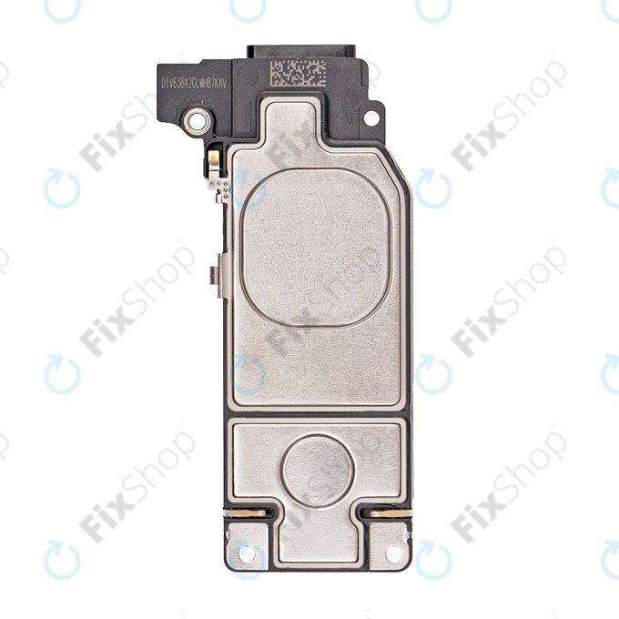 Apple iPhone 7 Plus - Hangszórók