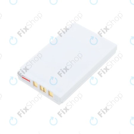 Akkumulátor Cipherlab 8300-L, Metrologic MK5502, 750mAh, Li-Ion, 3.7V, BA-80S700, HQ