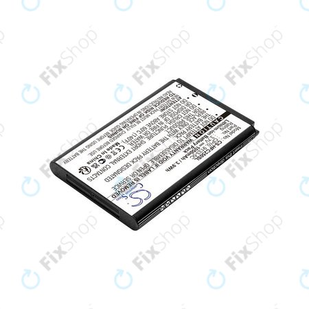 Akkumulátor Amplicomms Powertel M4000, Auro Comfort 1010, 1050mAh, Li-Ion, 3.7V, MM460BB, CP10, HQ