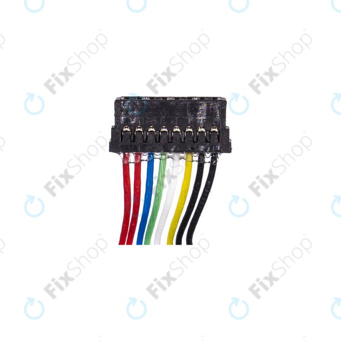 Akkumulátor Lenovo IdeaPad 730-13, 2650mAh, Li-Pol, 15.36V, 5B10R32748, HQ