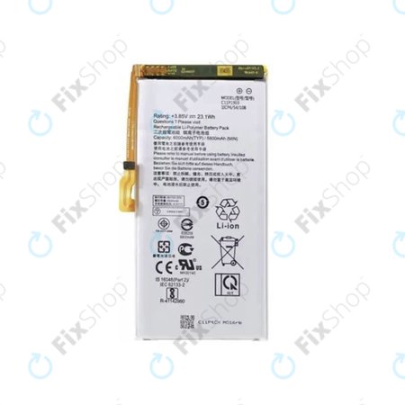 Asus ROG Phone 3 ZS661KS - Akkumulátor C11P1903 6000mAh