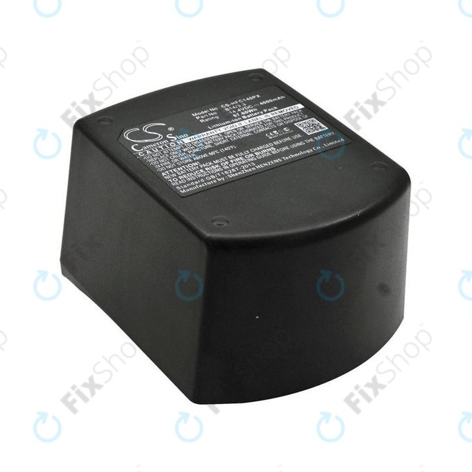 Akkumulátor Hilti SFC14-A, SFH140A, 4000mAh, Li-Ion, 14.4V, B14/3.3, HQ
