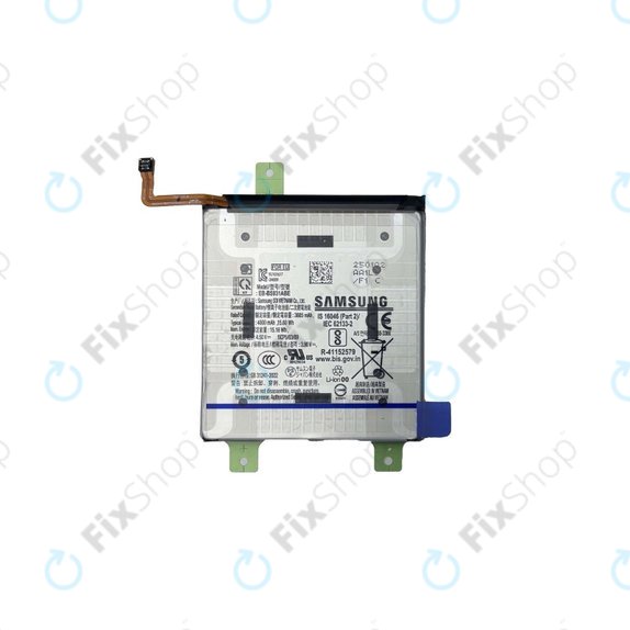 Samsung Galaxy S25 - Akkumulátor EB-BS931ABE 4000mAh - GH82-36331A Genuine Service Pack