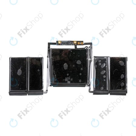 Apple MacBook Pro 13" A1706 (Early 2016 - Late 2017) - Akkumulátor A1819 4314mAh