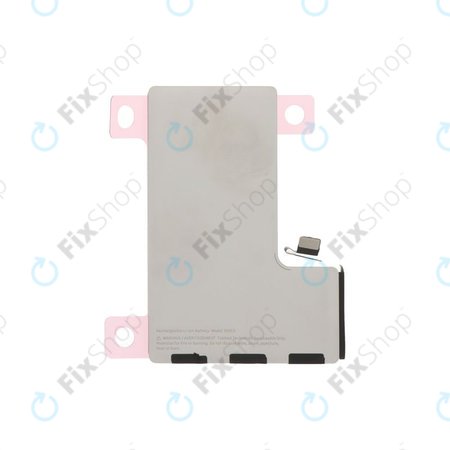 Apple iPhone 16 Pro - Akkumulátor 3582mAh