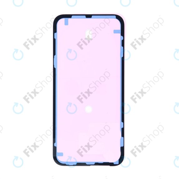 Hátlapi üveg Ragasztó (Adhesive) | iPhone 15 Pro Max | 923-09191-S | Genuine Apple