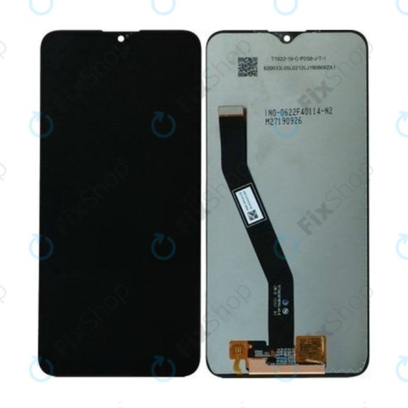 Xiaomi Redmi 8, Redmi 8A - LCD Kijelző + Érintőüveg TFT