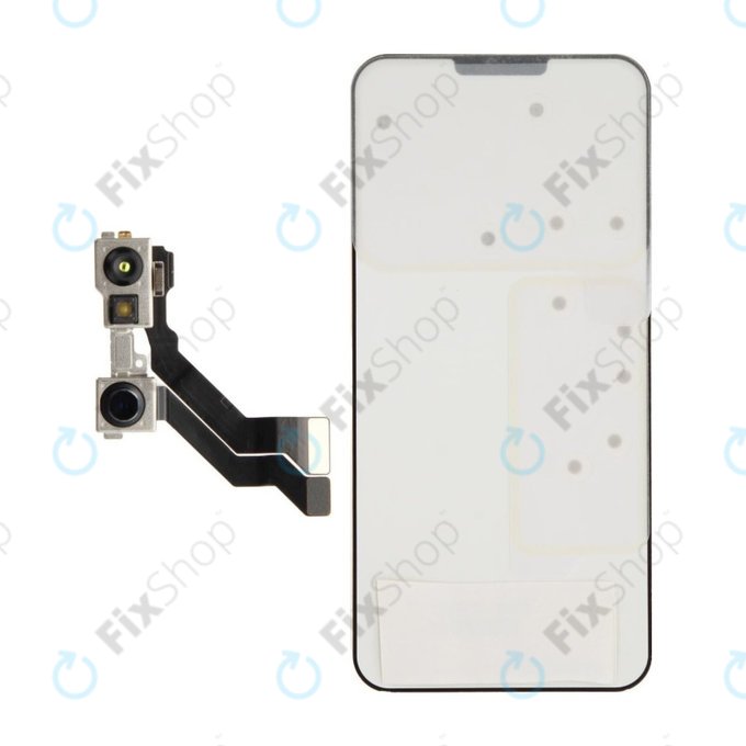 Előlapi Kamera | iPhone 13 Pro Max | 661-23803 | Genuine Apple