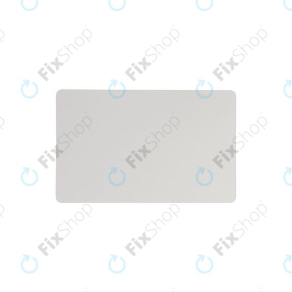 Trackpad komplett MacBook Pro 14", A2918 (2023), Silver, 661-37025, Genuine Apple
