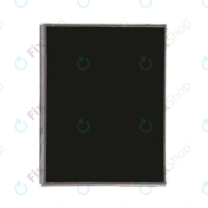 Apple iPad 2 - LCD Kijelző OLED