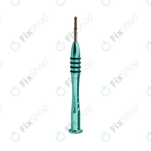 Penggong - Csavarhúzó - Convex Phillips 2.5mm