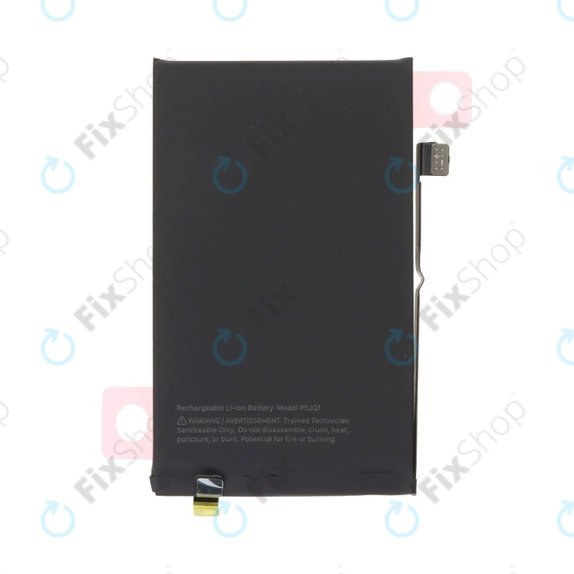 Apple iPhone 16 - Akkumulátor 3561mAh Service Pack