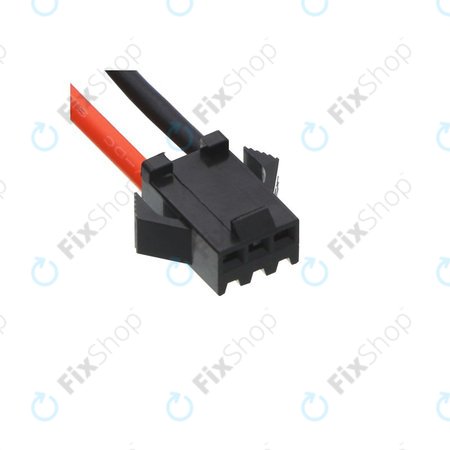 Akkumulátor Tesla Robostar IQ550, 2600mAh, Li-Ion, 14.4V, 106936, HQ