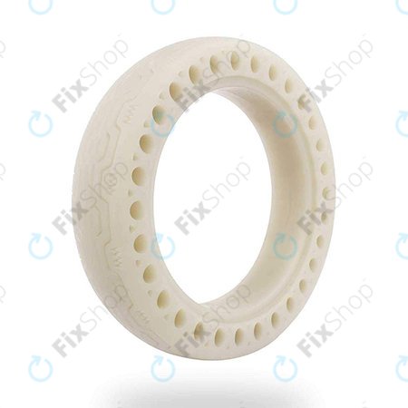 Xiaomi Mi Electric Scooter 1S, 2 M365, Essential, Pro, Pro 2 - Tartós, Teljes Tubeless Gumiabroncs (Green Fluorescent)