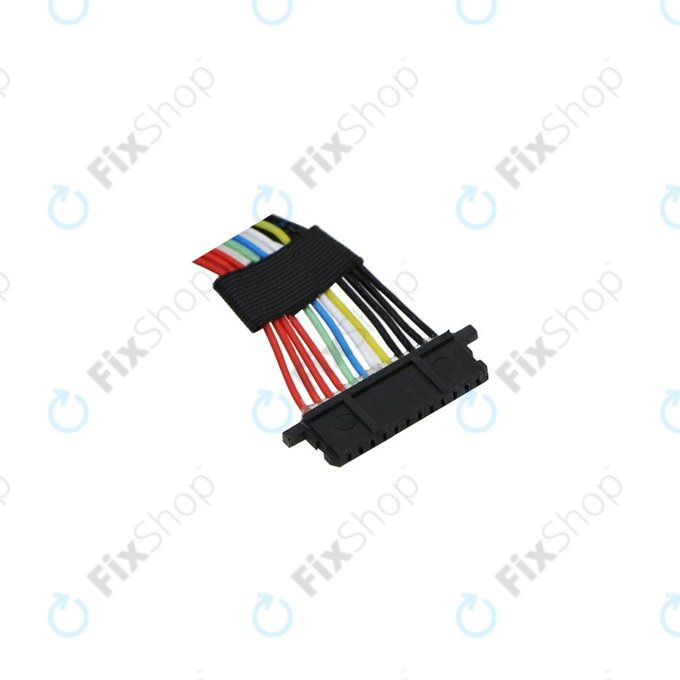 Akkumulátor Lenovo Legion 5, 5 Pro, 7, 7i, R7000p, 5100mAh, Li-Pol, 15.36V, L20C4PC1, HQ