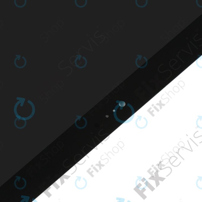 Microsoft Surface RT 2 - LCD Kijelző + Érintőüveg (Fekete)