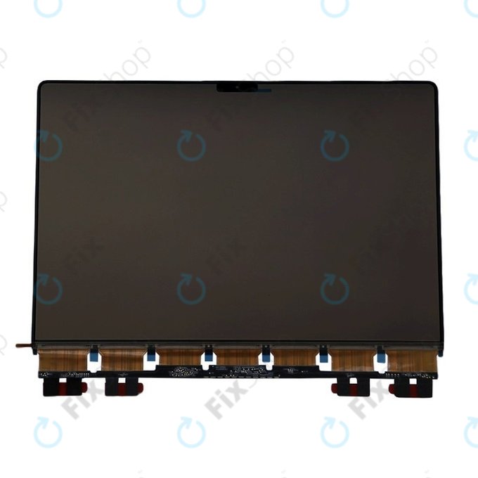 Apple MacBook Pro 14" M1 Pro A2442 (2021) - LCD Kijelző Original Refurbished
