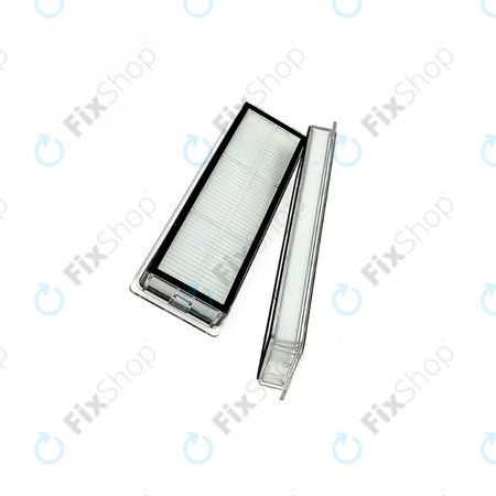 Xiaomi Dreame F9, Mi Robot Vacuum Mop (Mijia 1C), 2 (Mijia 2C), 2 Pro+ (Mijia 1T), 2 Ultra - Porszűrő (2db)