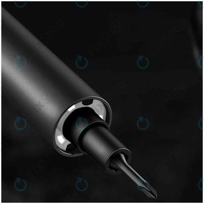 Xiaomi WOWstick 1F+ - Elektromos Csavarhúzó 64in1