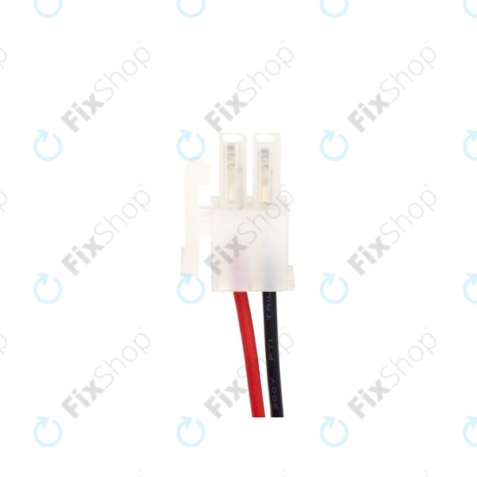 Akkumulátor Concept VR2000, Zaco A4s, A6, A8s, A9s, 2600mAh, Li-Ion, 14.8V, 501929, HQ