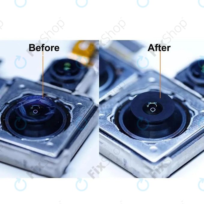 Avit - Kamera javító és karcolás eltávolító szer