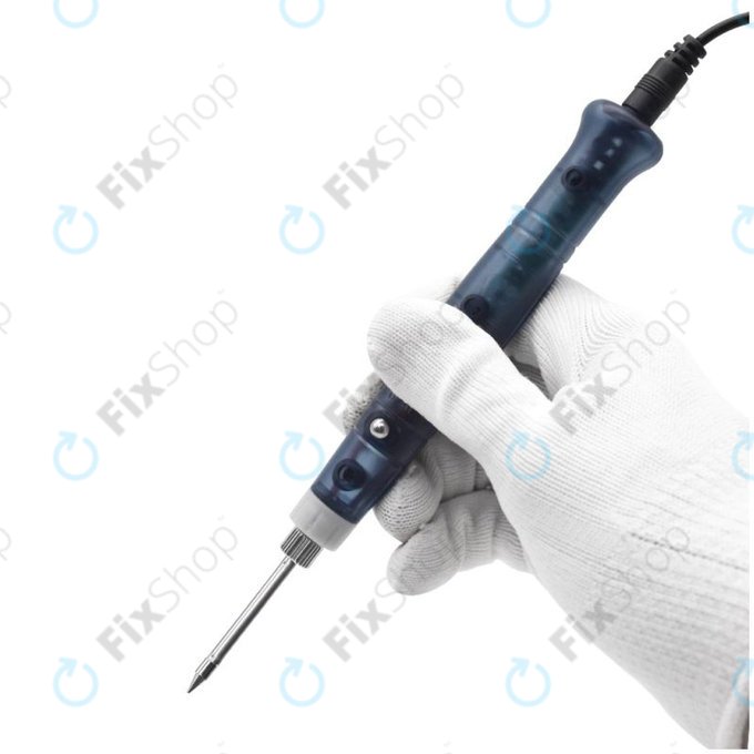 Portable USB Repair Tool - Hordozható Forrasztópáka (5V)