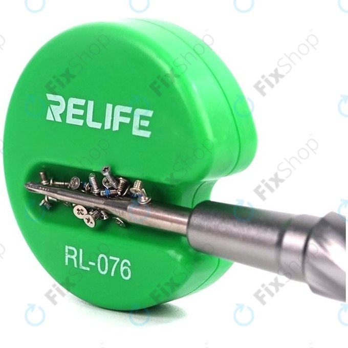 Relife RL-076 - Mágnesező