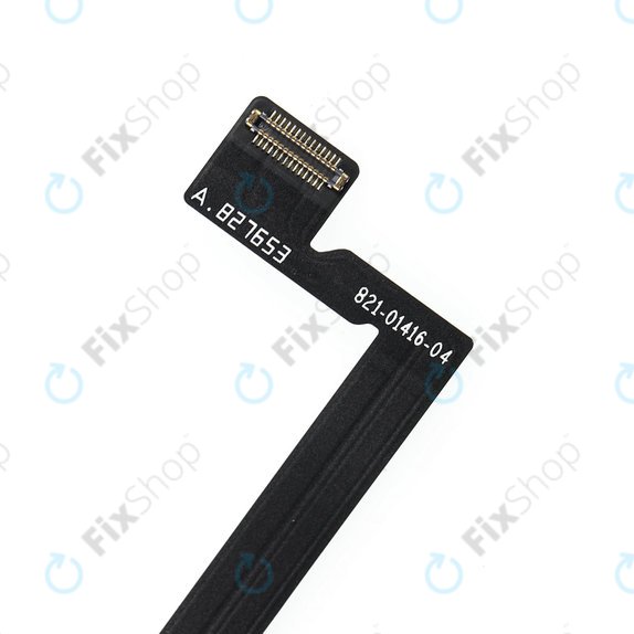 Apple iPhone XS Max - Ézrékelő Flex Kábelek