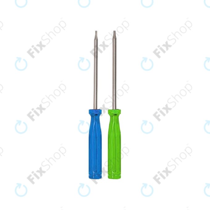 Csavarhúzó Készlet - Pentalobe PL4 + Torx T5 (MacBook)