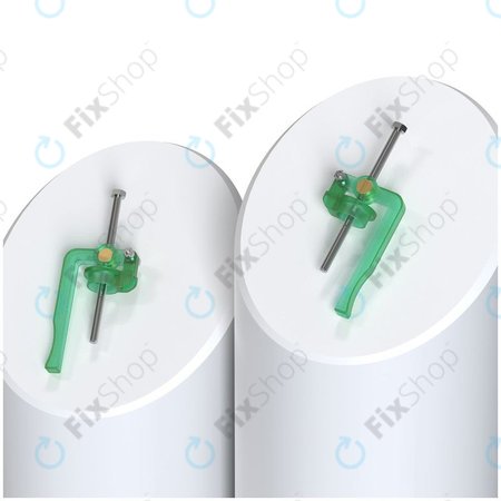 2UUL Tubemate - Forrasztófecskendő (2db)