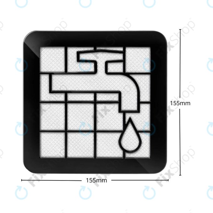 Philips PowerPro Compact, City, Active - Szűrőkészlet